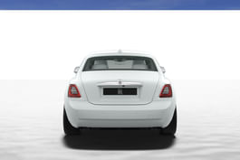 Ghost Series ii image
