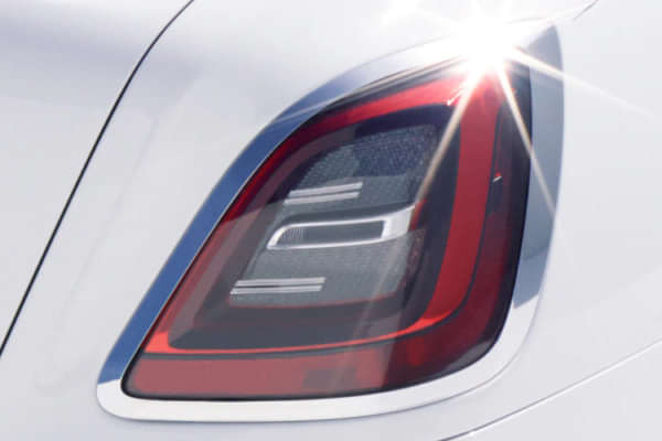 Rolls-Royce Ghost Series ii Tail Light/Tail Lamp