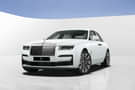Ghost Series ii images