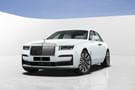 Ghost Series ii images