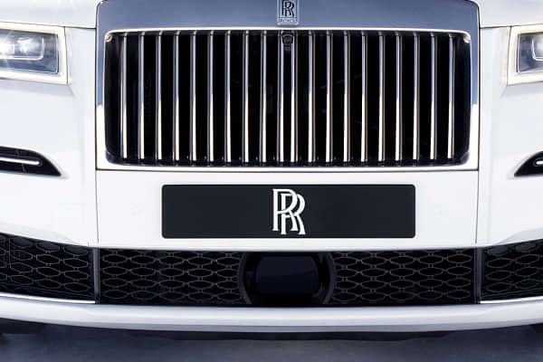 Rolls-Royce Ghost Grille