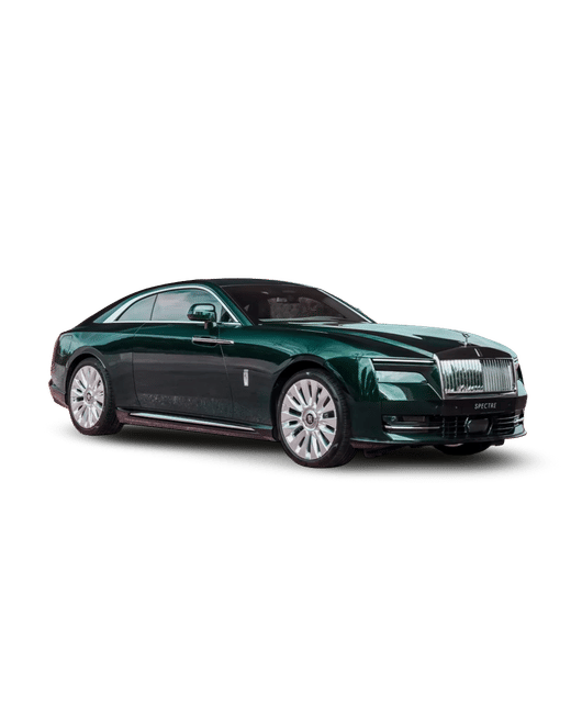 Rolls-Royce Spectre