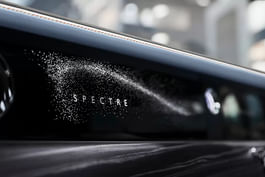 Spectre image