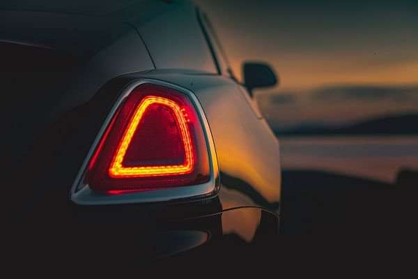 Rolls-Royce Wraith Tail Light/Tail Lamp