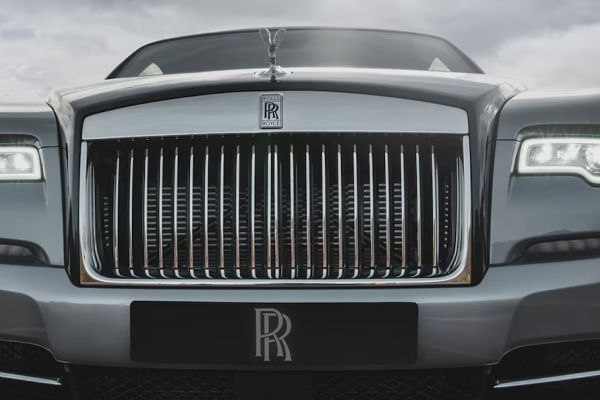 Rolls-Royce Wraith 2020 - 2024 Grille