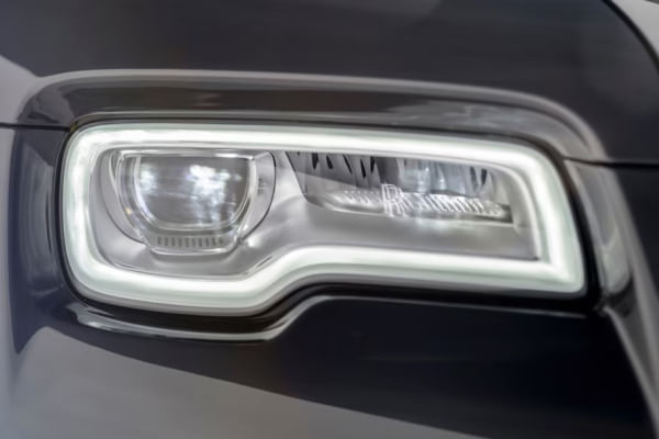 Rolls-Royce Wraith 2020 - 2024 Headlight