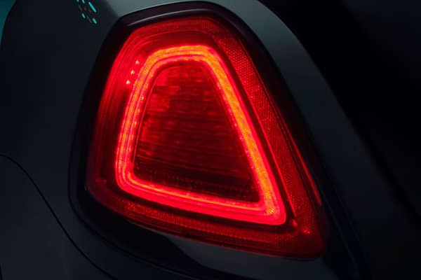 Rolls-Royce Wraith Tail Light/Tail Lamp