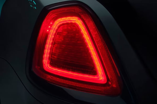 Rolls-Royce Wraith 2020 - 2024 Tail Light/Tail Lamp