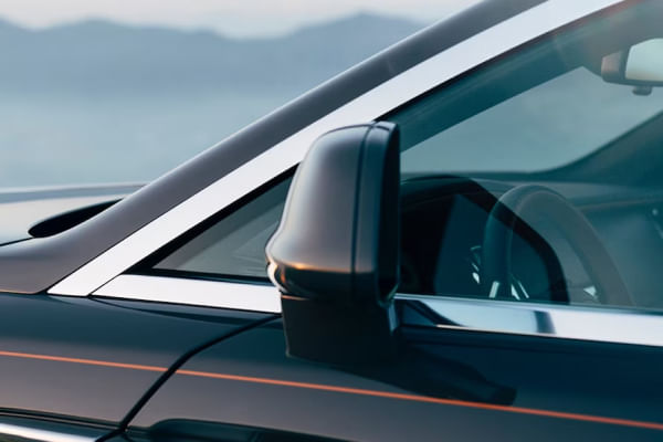 Rolls-Royce Wraith 2020 - 2024 ORVM Blinker