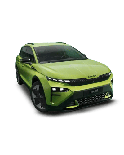 Skoda Elroq Skoda Elroq
