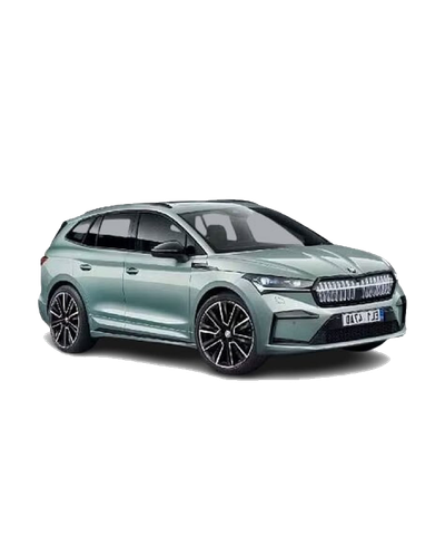 Skoda Enyaq iV Skoda Enyaq iV