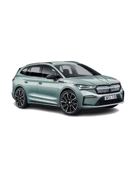 Skoda Enyaq iV Skoda Enyaq iV