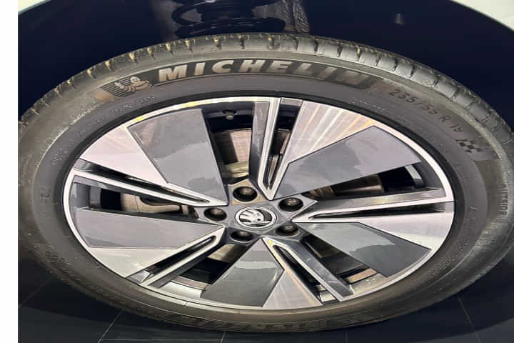 Skoda Enyaq iV Wheels Skoda Enyaq iV Wheels