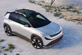 Epiq EV image