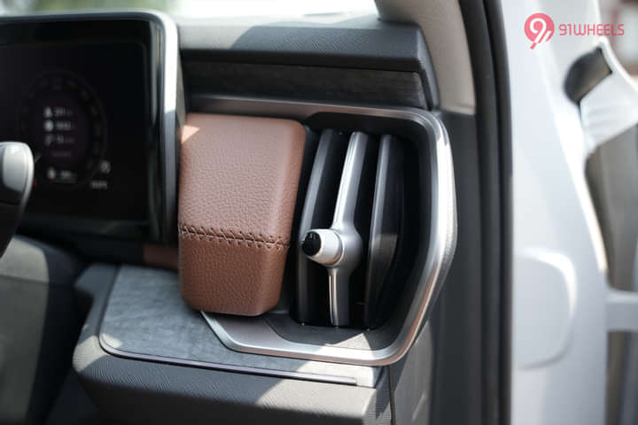 Skoda Kodiaq Right Side Air Vents