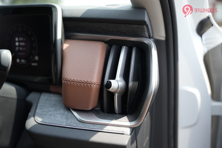 Skoda Kodiaq Right Side Air Vents