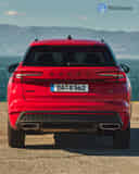Rear View