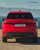 Kodiaq RS images