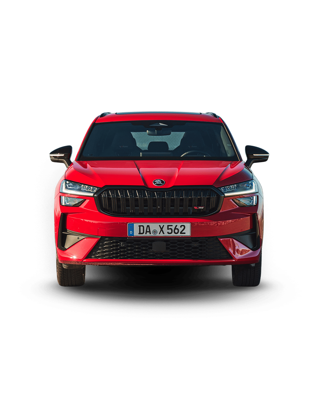 Kodiaq RS 2