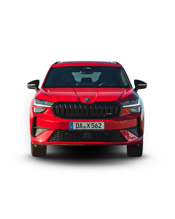 Kodiaq RS image