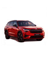Skoda Kodiaq RS