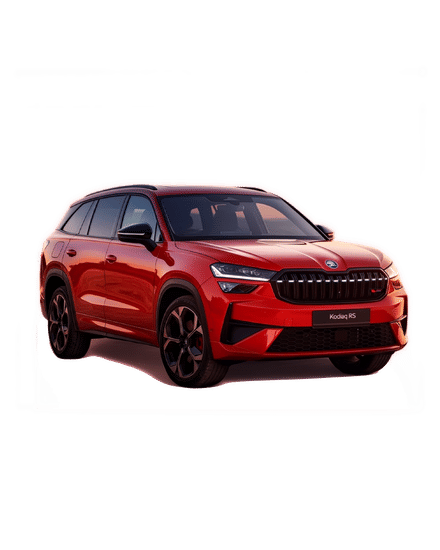 Skoda Kodiaq RS
