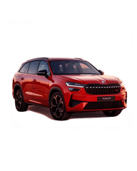Skoda Kodiaq RS Skoda Kodiaq RS