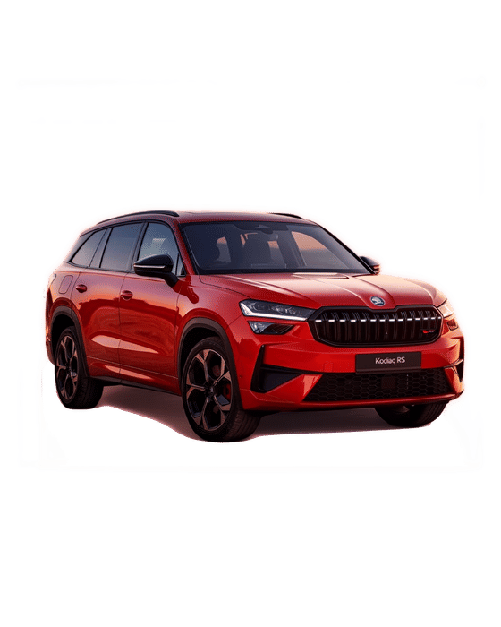 Skoda Kodiaq RS Reviews Skoda Kodiaq RS Reviews