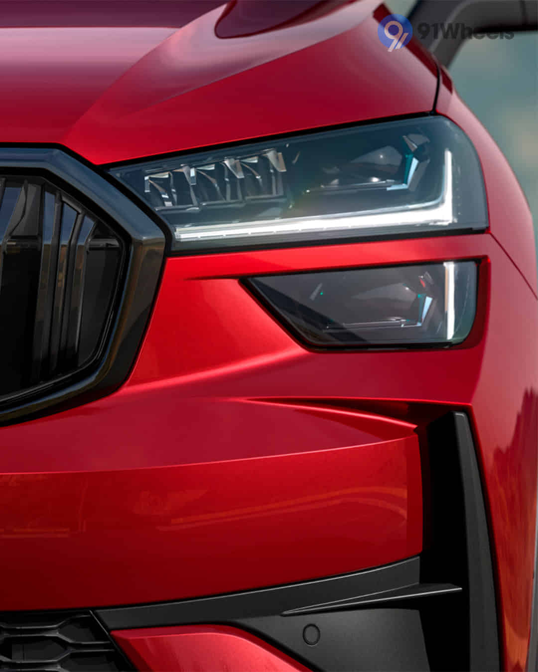 Kodiaq RS 10