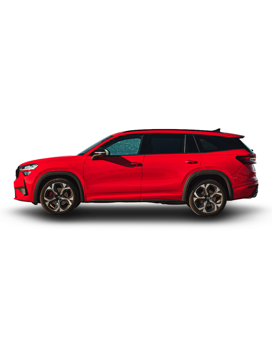 Kodiaq RS 4