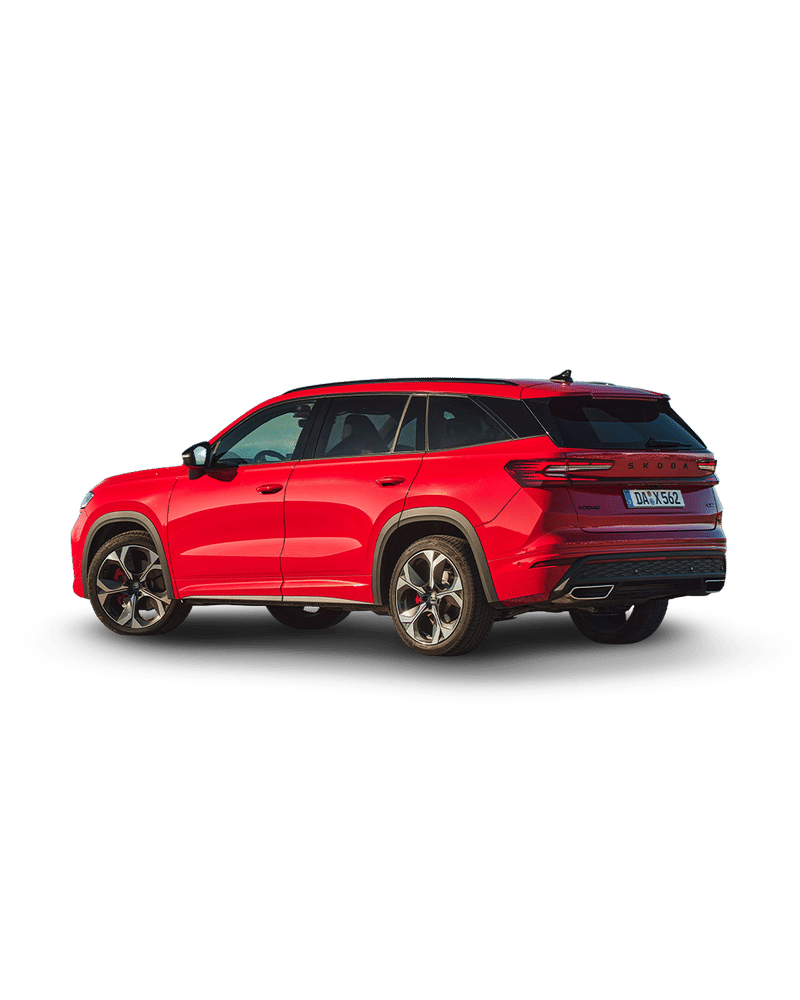 Skoda Kodiaq RS - Image 5