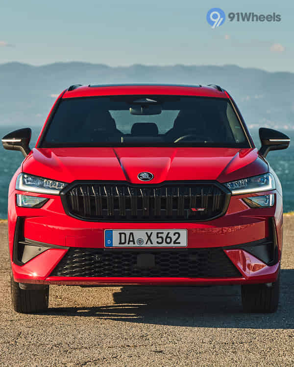 Kodiaq RS image