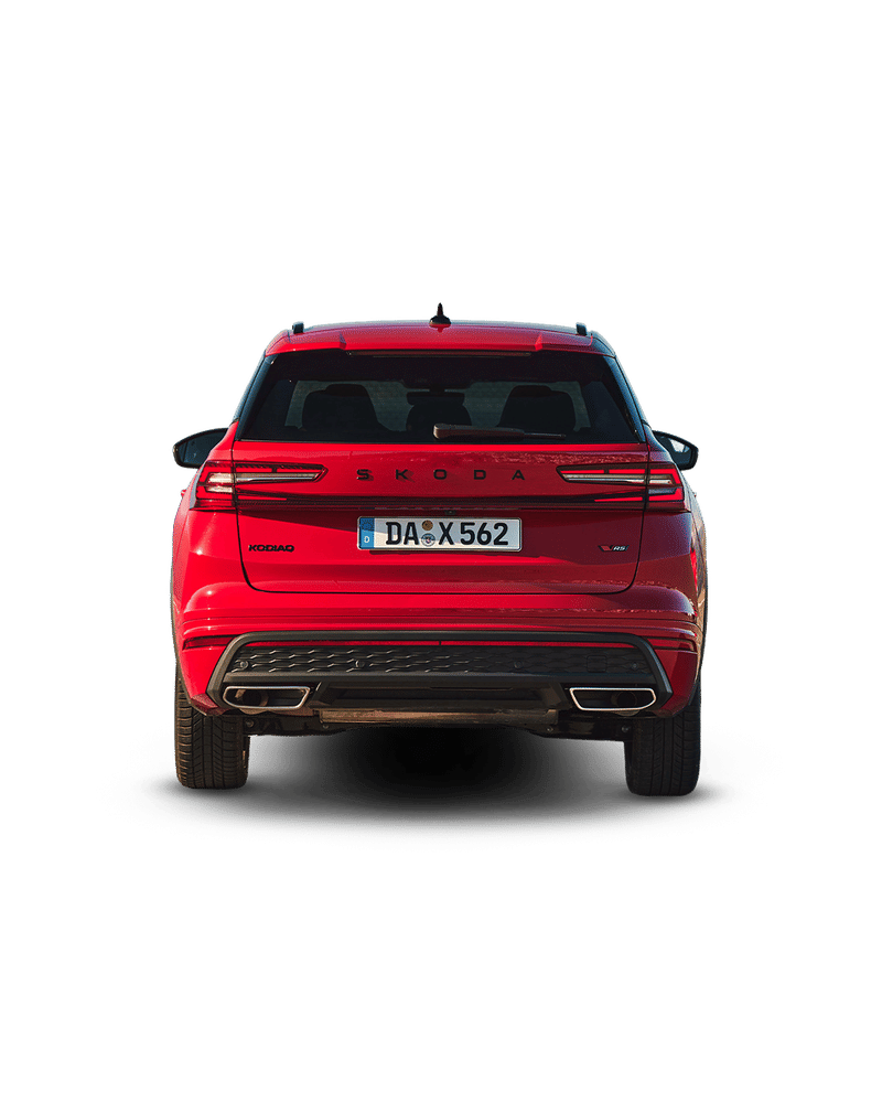 Skoda Kodiaq RS - Image 4