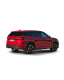 Right Rear Three Quarter