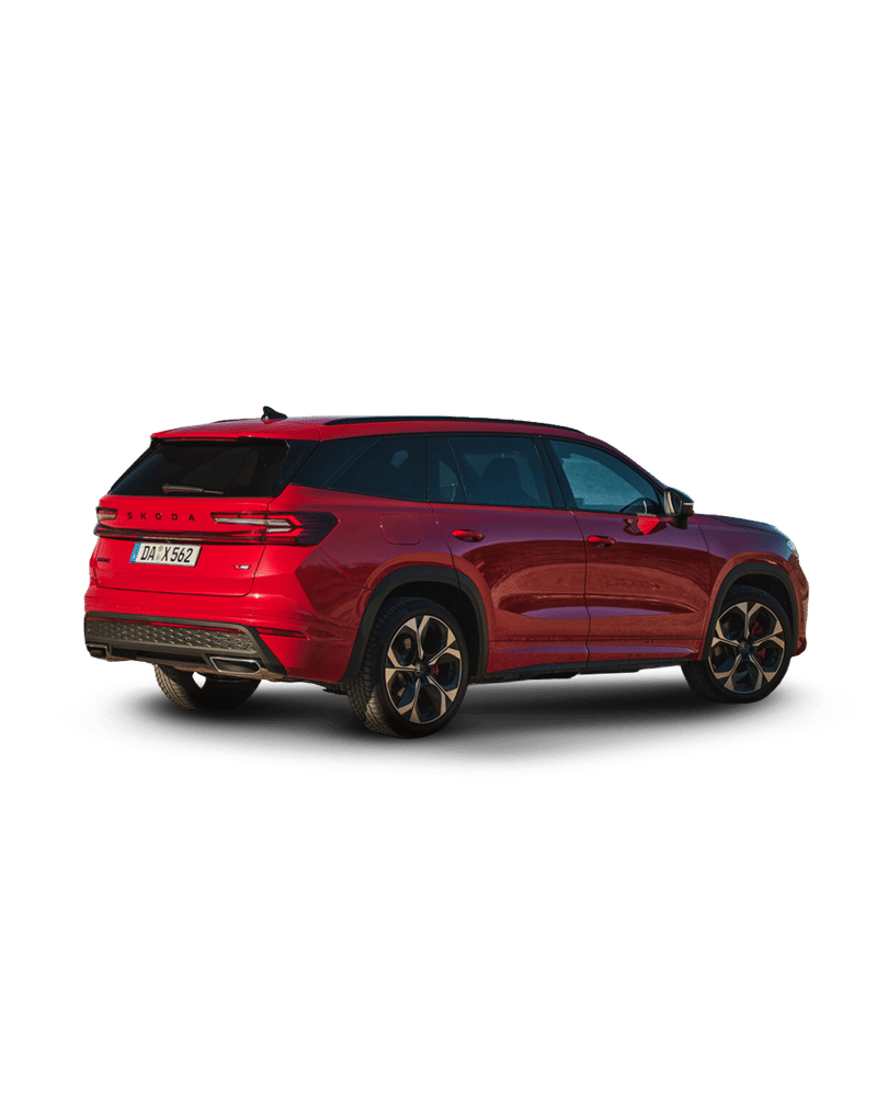 Skoda Kodiaq RS - Image 3