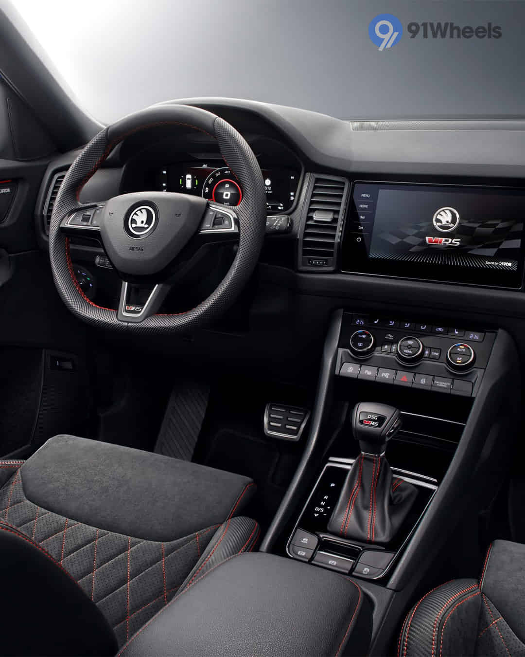 Dashboard Dashboard