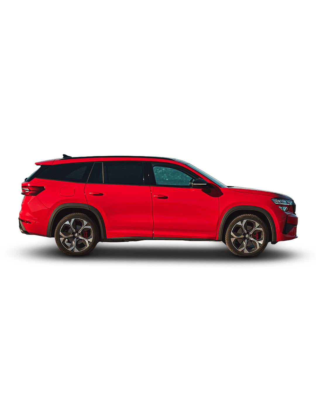 Kodiaq RS 5