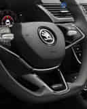 Driver Side Airbag