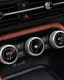 AC Controls