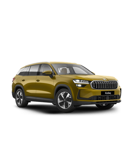Skoda Kodiaq Skoda Kodiaq