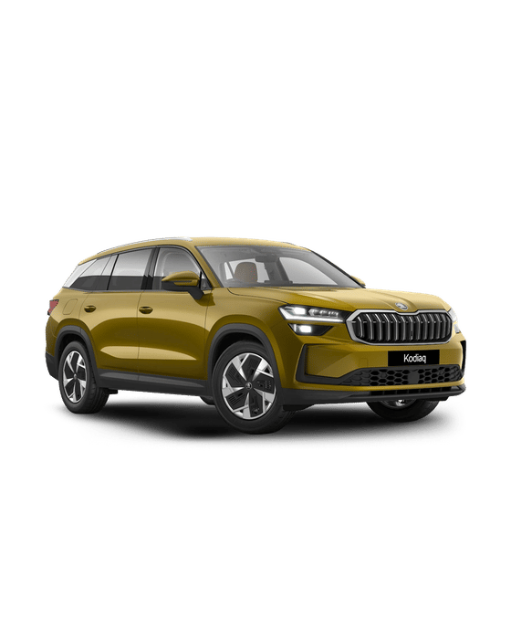 Skoda Kodiaq Reviews Skoda Kodiaq Reviews