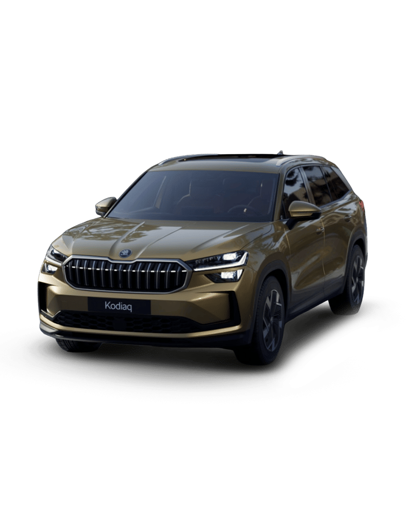 Skoda Kodiaq - Image 4