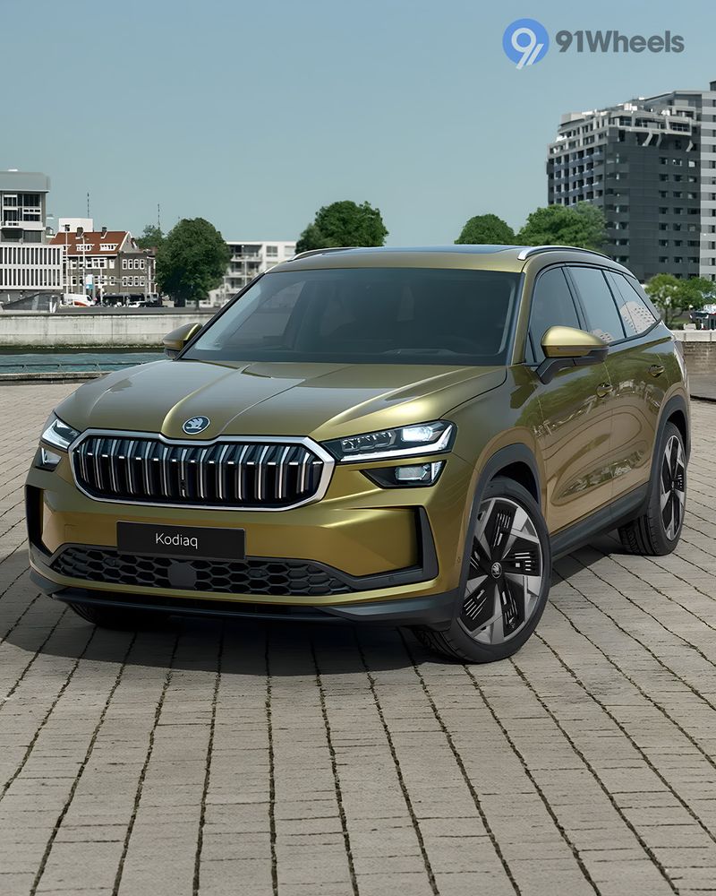 Skoda Kodiaq - Image 6