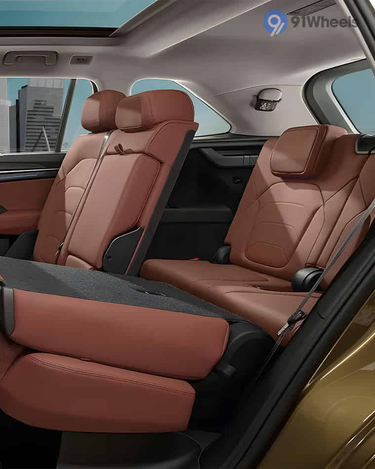 Safety Features - 1 Safety Features - 1