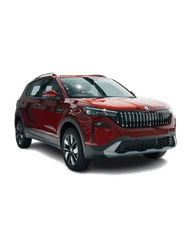 Skoda Kushaq Facelift