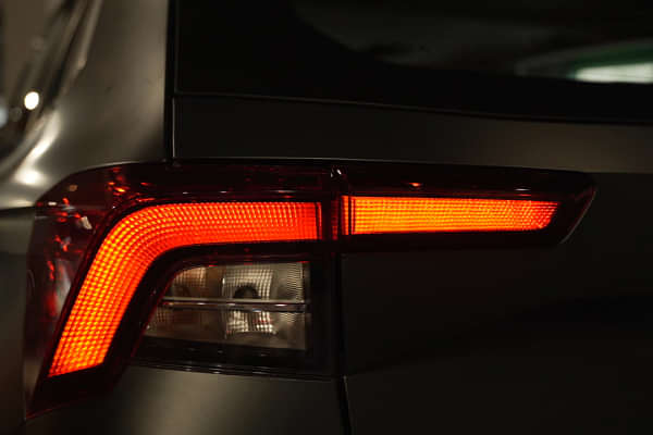 Skoda Kushaq Tail Light/Tail Lamp