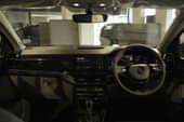 Skoda Kushaq Dashboard Skoda Kushaq Dashboard