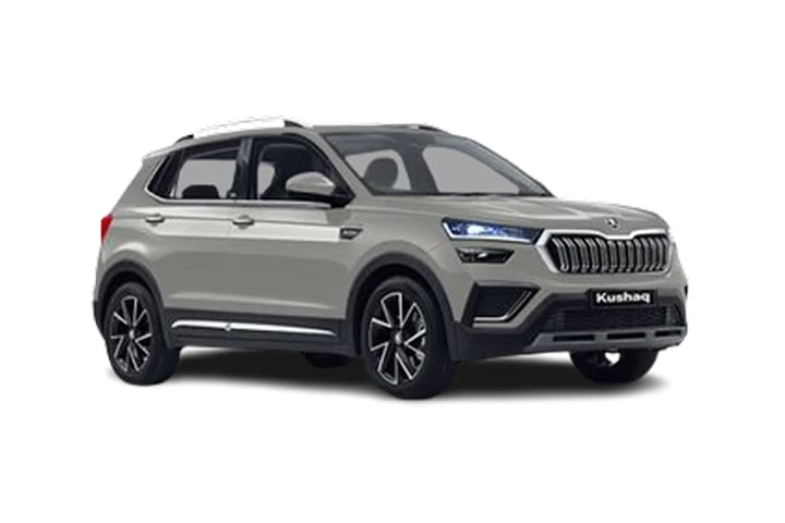 Skoda Kushaq