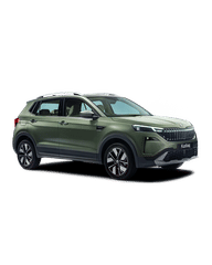 Skoda Kushaq