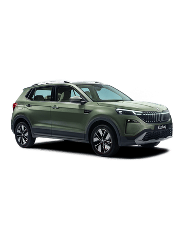 Skoda Kushaq